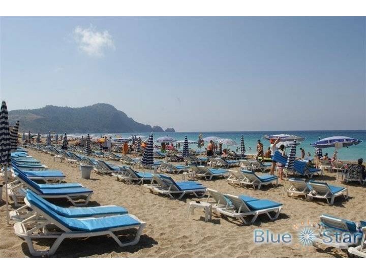 Hotel Blue Star, Alanya - imaginea 