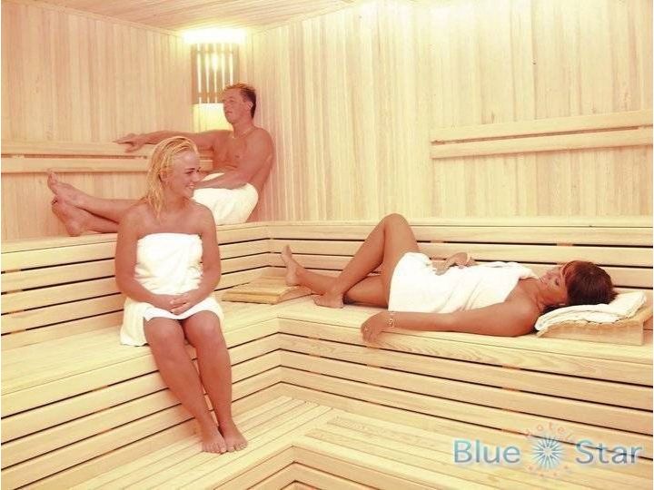 Hotel Blue Star, Alanya - imaginea 
