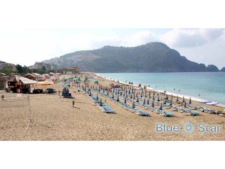 Hotel Blue Star, Alanya - imaginea 