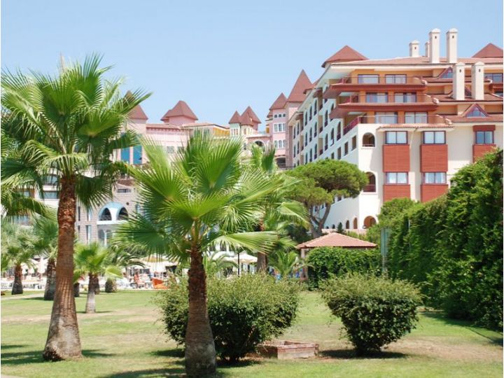 Hotel Sirene Belek, Belek - imaginea 