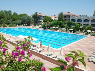 Hotel Sirene Belek, Belek - 5