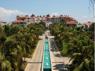 Hotel Sirene Belek, Belek - 2