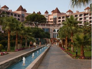 Hotel Sirene Belek, Belek - 3