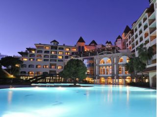 Hotel Sirene Belek, Belek - 1