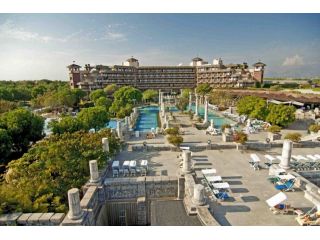 Hotel Xanadu Resort, Belek - 1