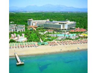 Hotel Adora Golf Resort, Belek - 4