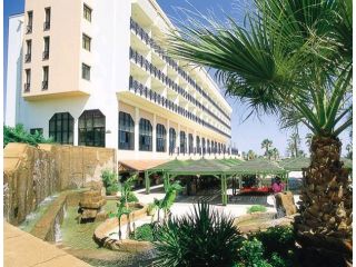 Hotel Adora Golf Resort, Belek - 3
