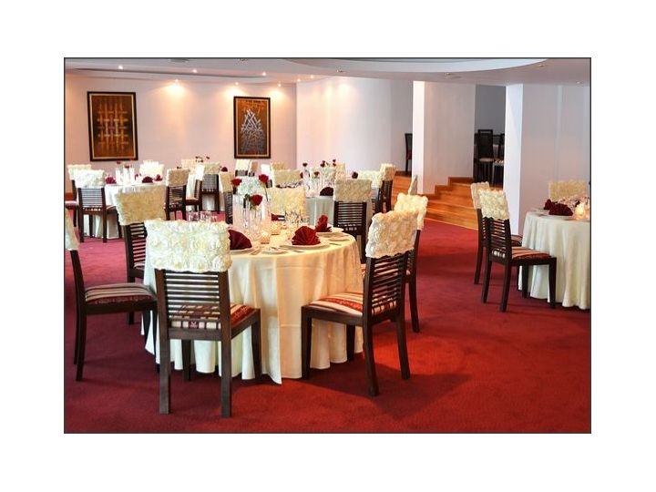 Hotel Piatra Mare, Poiana Brasov - imaginea 