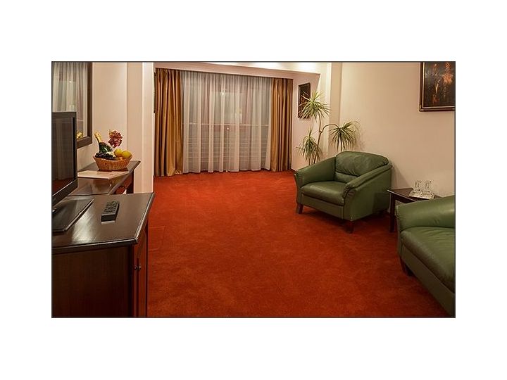 Hotel Piatra Mare, Poiana Brasov - imaginea 