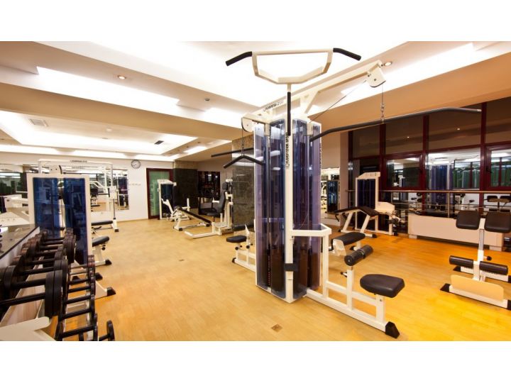 Hotel Piatra Mare, Poiana Brasov - imaginea 