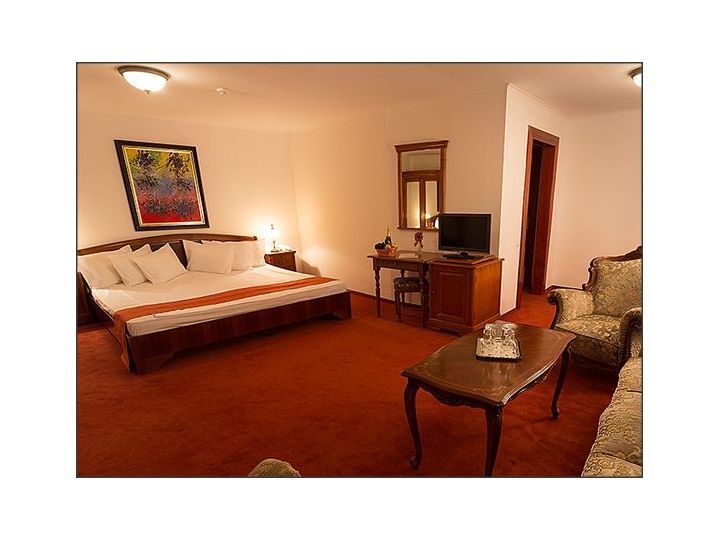 Hotel Piatra Mare, Poiana Brasov - imaginea 