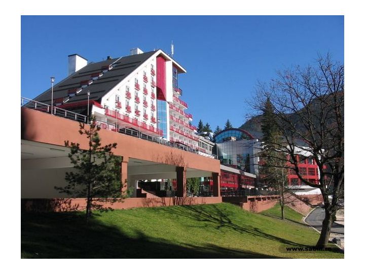 Hotel Piatra Mare, Poiana Brasov - imaginea 