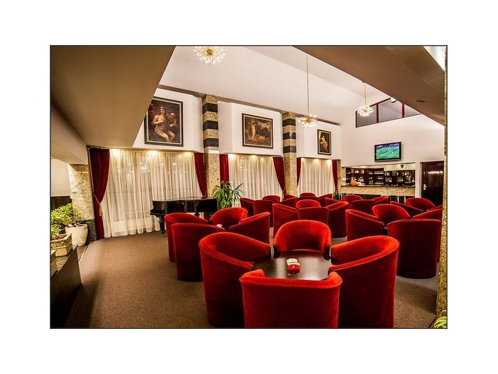 Hotel Piatra Mare, Poiana Brasov - imaginea 
