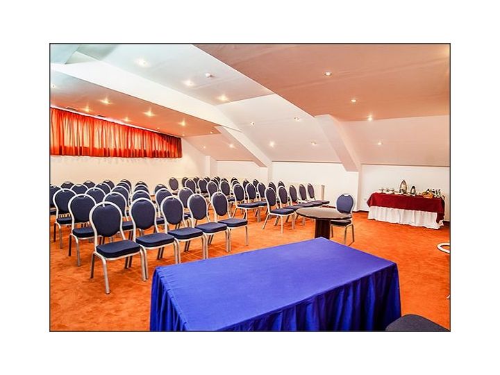 Hotel Piatra Mare, Poiana Brasov - imaginea 
