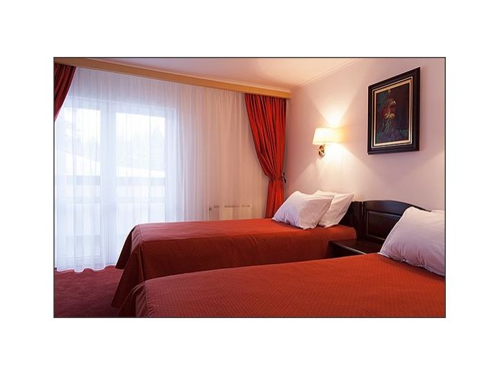 Hotel Piatra Mare, Poiana Brasov - imaginea 