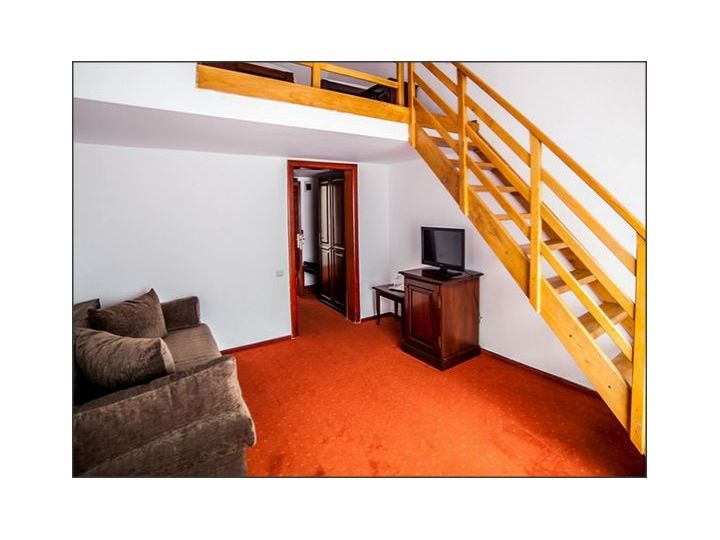 Hotel Piatra Mare, Poiana Brasov - imaginea 