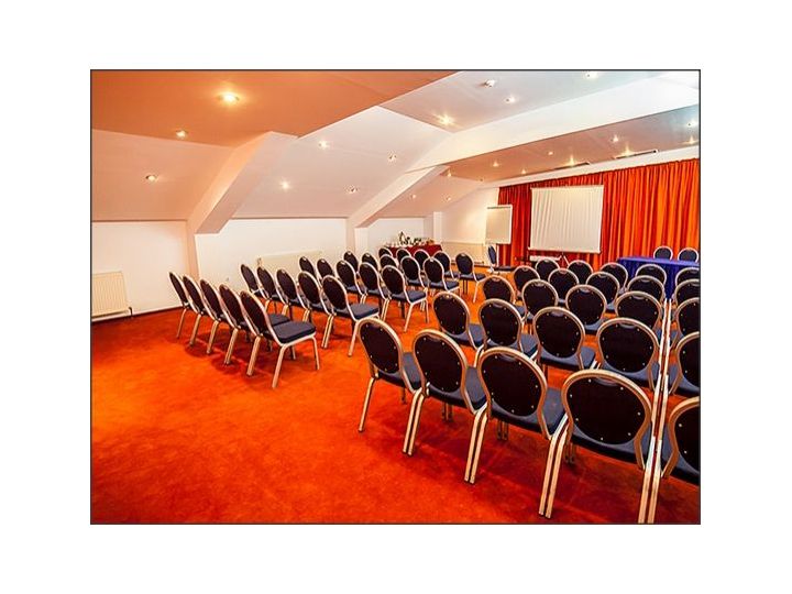 Hotel Piatra Mare, Poiana Brasov - imaginea 