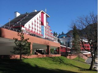 Hotel Piatra Mare, Poiana Brasov - 1