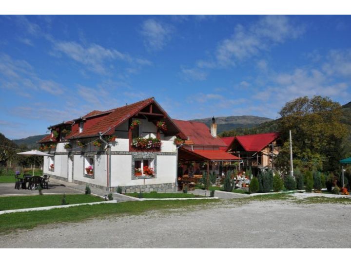Pensiunea Florina, Poiana Marului - imaginea 