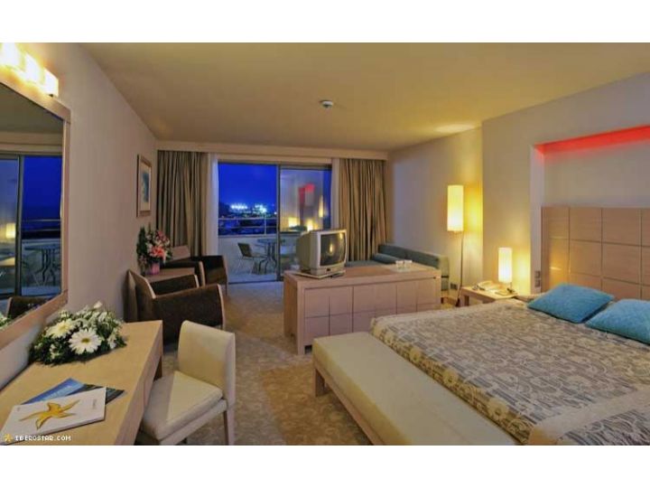 Hotel Iberostar Bellis, Belek - imaginea 