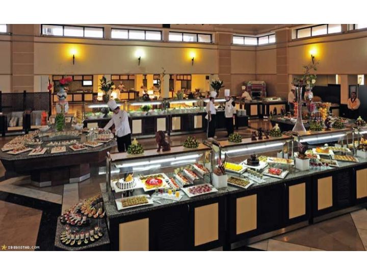 Hotel Iberostar Bellis, Belek - imaginea 