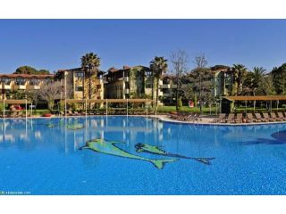 Hotel Iberostar Bellis, Belek - 4