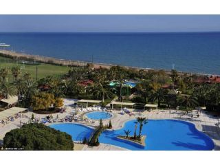 Hotel Iberostar Bellis, Belek - 3