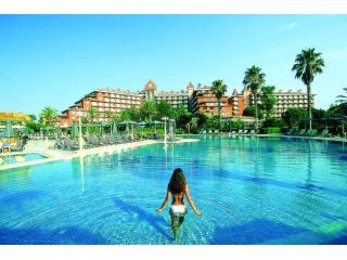 Hotel IC Santai, Belek - 1