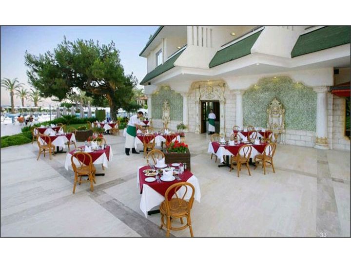 Hotel Queen's Park Resort Tekirova, Kemer - imaginea 