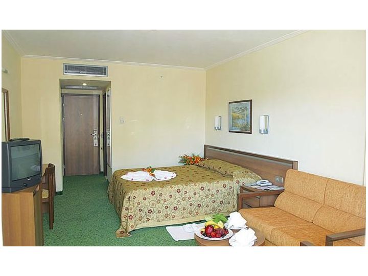 Hotel Queen's Park Resort Tekirova, Kemer - imaginea 