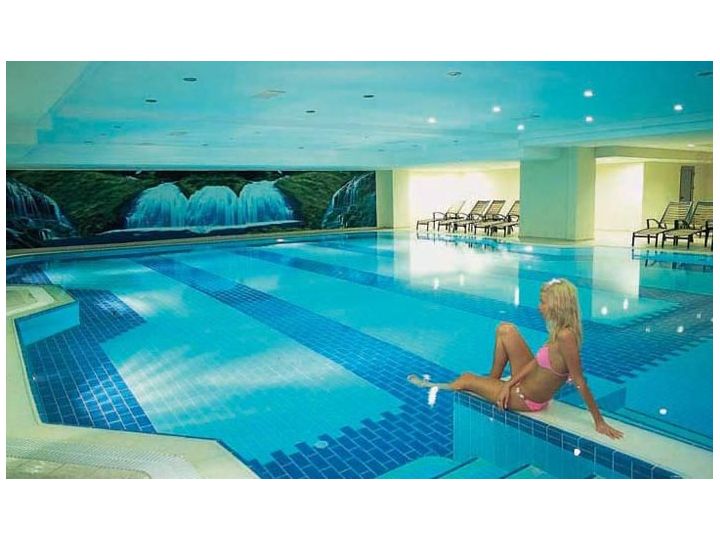 Hotel Queen's Park Resort Tekirova, Kemer - imaginea 