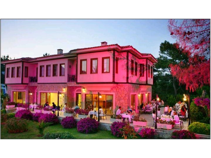 Hotel Queen's Park Resort Tekirova, Kemer - imaginea 