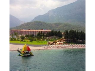 Hotel Grand Haber, Kemer - 1
