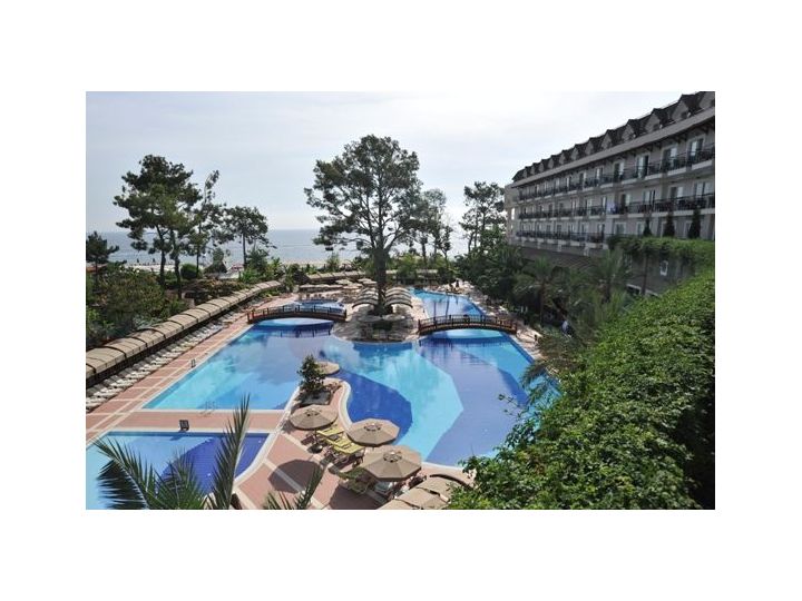 Hotel Amara Wing Resort, Kemer - imaginea 