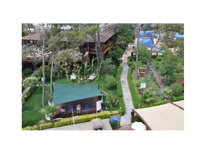 Hotel Amara Wing Resort, Kemer - imaginea 