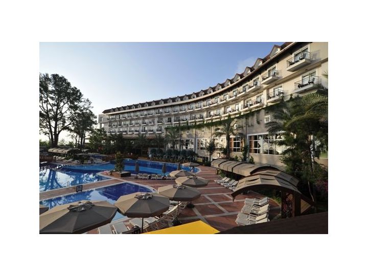 Hotel Amara Wing Resort, Kemer - imaginea 
