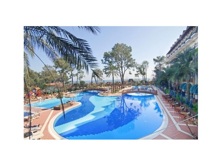 Hotel Amara Wing Resort, Kemer - imaginea 