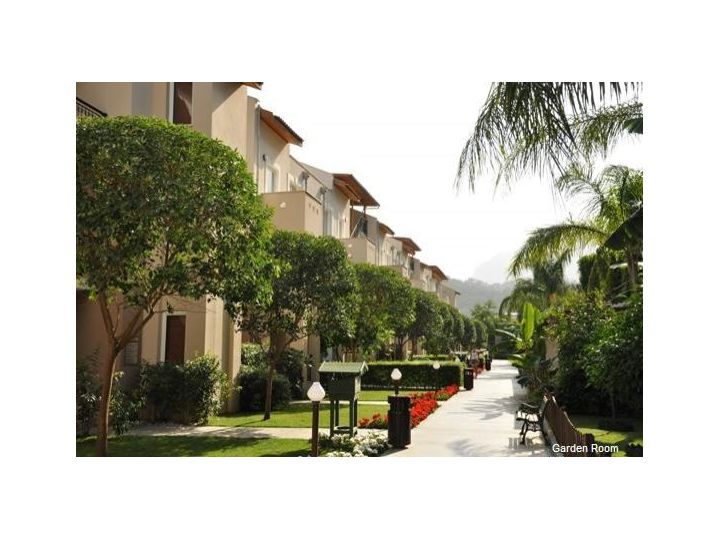 Hotel Amara Wing Resort, Kemer - imaginea 
