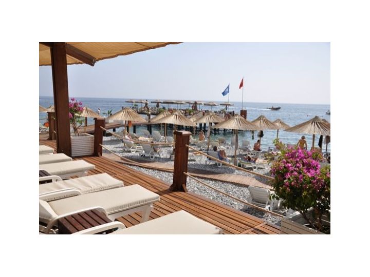 Hotel Amara Wing Resort, Kemer - imaginea 