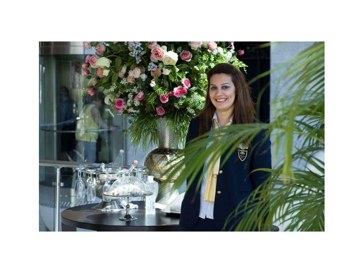 Hotel Amara Wing Resort, Kemer - imaginea 
