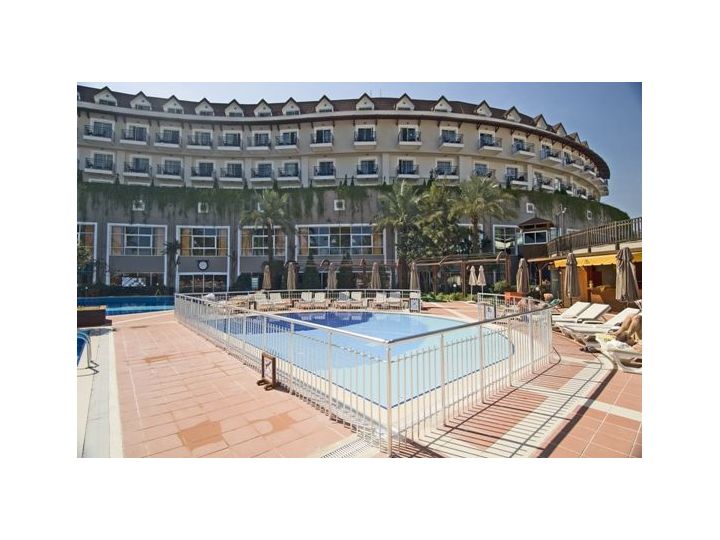 Hotel Amara Wing Resort, Kemer - imaginea 