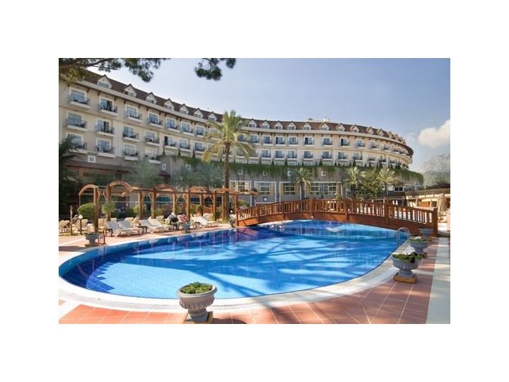 Hotel Amara Wing Resort, Kemer - imaginea 