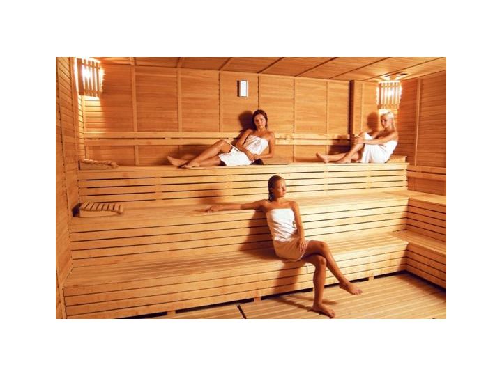 Hotel Amara Wing Resort, Kemer - imaginea 