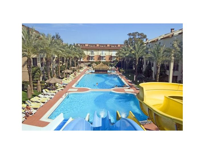 Hotel Amara Wing Resort, Kemer - imaginea 