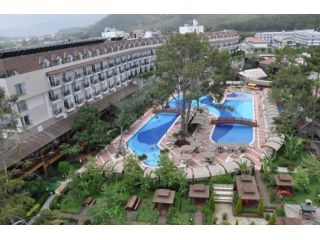 Hotel Amara Wing Resort, Kemer - 1