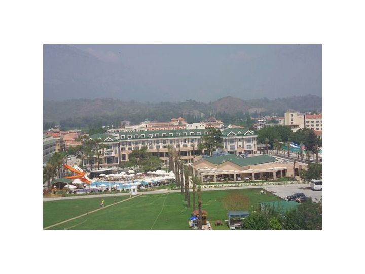 Hotel Asdem Beach, Kemer - imaginea 
