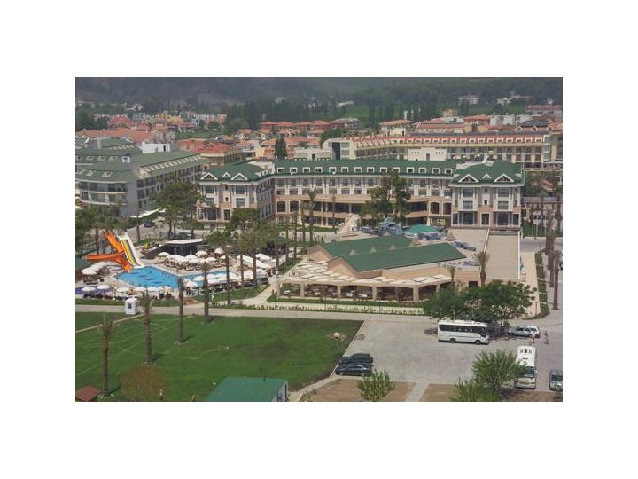 Hotel Asdem Beach, Kemer - imaginea 