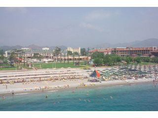 Hotel Asdem Beach, Kemer - 1