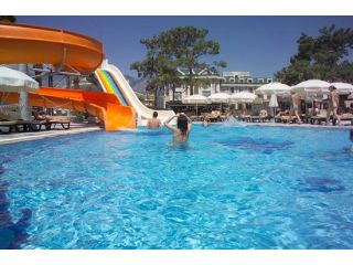 Hotel Asdem Beach, Kemer - 4