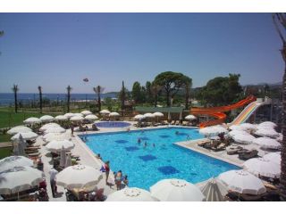 Hotel Asdem Beach, Kemer - 5